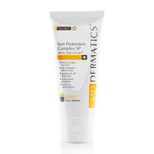 Kem chống nắng MD Dermatics -Sun Protection Complex SPF45