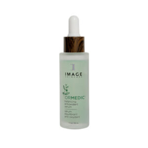 Serum Image Ormedic Balancing Antioxidant Serum Cân Bằng Và Chống Lão Hóa 30ML