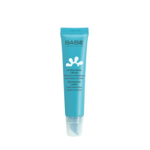 Son dưỡng BABÉ Lip Repairing Cream 15ml