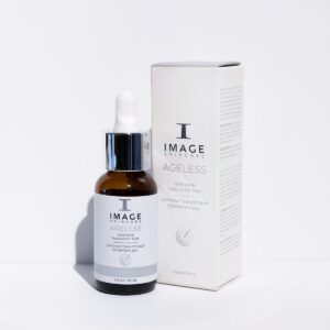 Tinh chất làm căng mịn da và dưỡng ẩm Image Ageless Total Pure Hyaluronic Filler 6 [30ml]