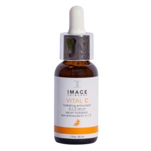 Serum chống lão hóa phục hồi da Image Vital C Hydrating Antioxidant ACE Serum