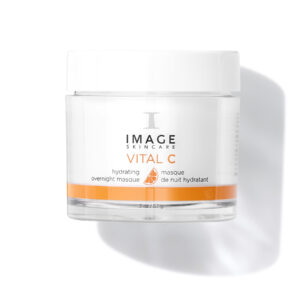 Mặt nạ ngủ thải độc da Image Vital C Hydrating Overnight Masque