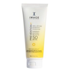 Kem chống nắng cho da hỗn hợp IMAGE PREVENTION+ Daily Ultimate Protection Moisturizer SPF 50 [91g]