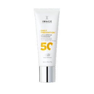 Kem chống nắng IMAGE Skincare DAILY PREVENTION Ultra Defense Moisturizer SPF 50
