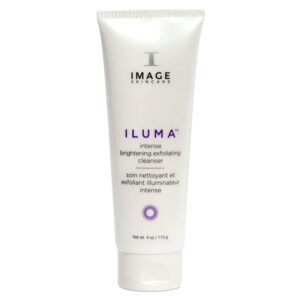 Sữa rửa mặt sáng da Image Iluma Intense Brightening Exfoliating Cleanser