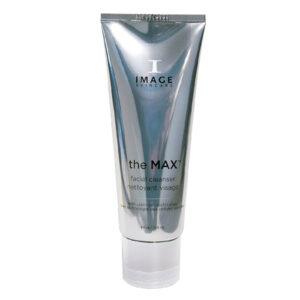 Sữa rửa mặt phục hồi da Image The Max Stem Cell Facial Cleanser