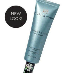Tinh chất dưỡng tóc Hush and Hush DeeplyRooted Hair Serum